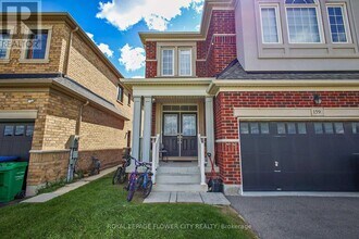 159 Lionhead Golf Club Rd in Brampton, ON - Building Photo - Building Photo