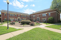 Oxon Run View Apartments in Washington, DC - Building Photo - Building Photo