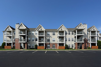 Pinehurst Apartment Homes in Sapulpa, OK - Building Photo - Building Photo