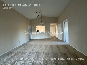 12519 Wisconsin Woods Ln in Orlando, FL - Building Photo - Building Photo