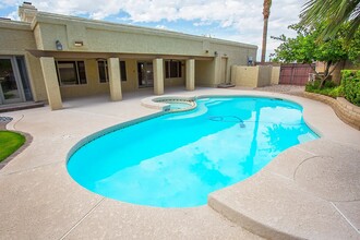 12898 W Pasadena Ave in Litchfield Park, AZ - Building Photo - Building Photo