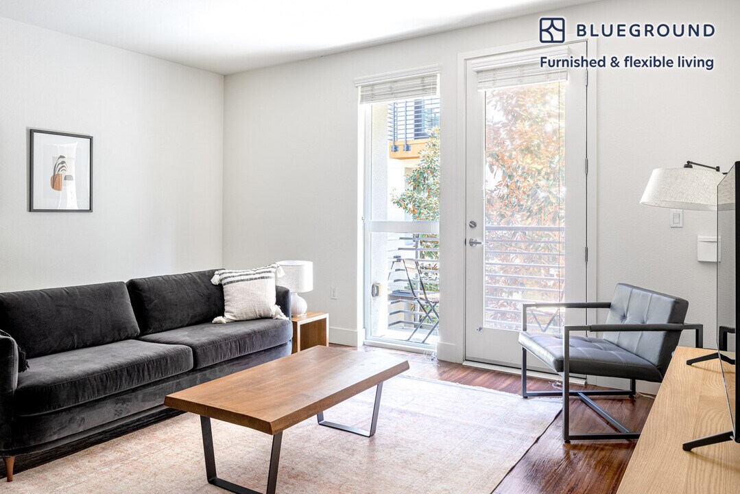 99 Vista Montaña, Unit FL3-ID489 in San Jose, CA - Building Photo
