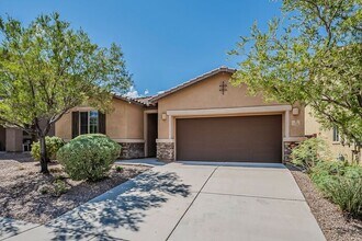 9468 Horned Lizard Loop in Tucson, AZ - Building Photo - Building Photo