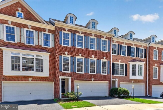 property at 12003 Mill Rock Dr