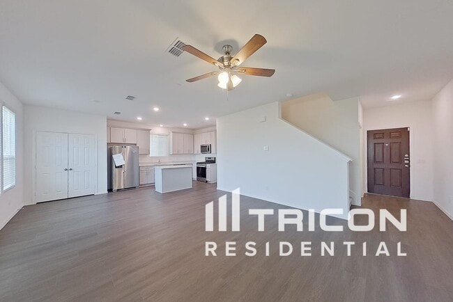 2406 Carlow Ln in Princeton, TX - Building Photo - Building Photo