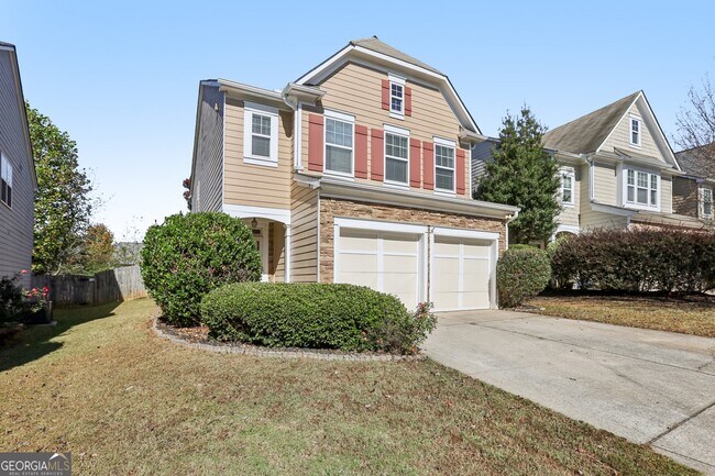 5940 Bentley Way in Cumming, GA - Building Photo - Building Photo