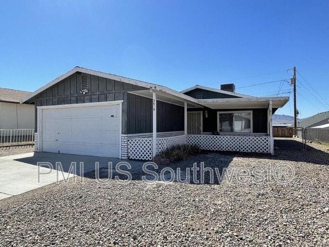 3619 Gem St in Bullhead City, AZ - Building Photo - Building Photo