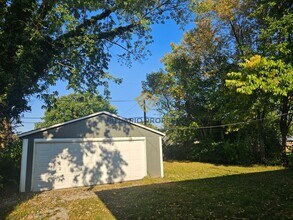 2860 Brouse Ave in Indianapolis, IN - Building Photo - Building Photo
