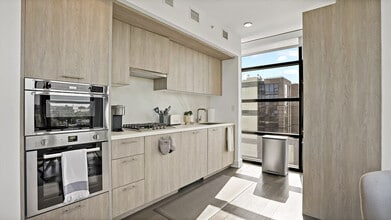 1901 6th St NW in Washington, DC - Building Photo - Building Photo