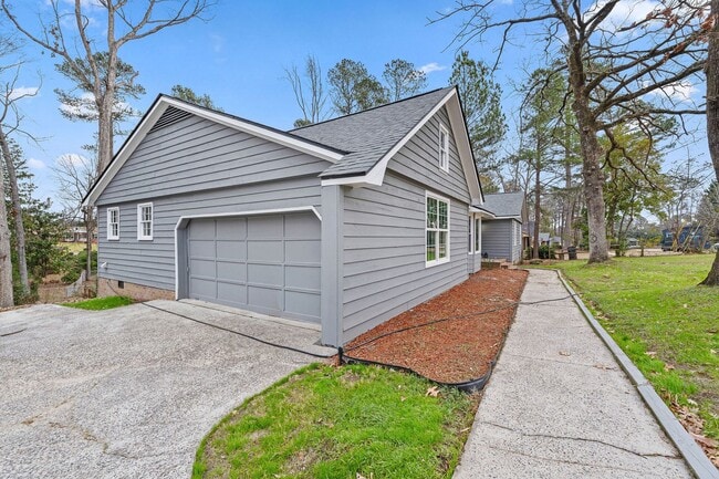 1306 Dominica Dr in Augusta, GA - Building Photo - Building Photo