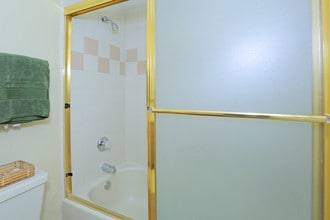 Stone Ridge Apartments in Bullhead City, AZ - Foto de edificio - Interior Photo