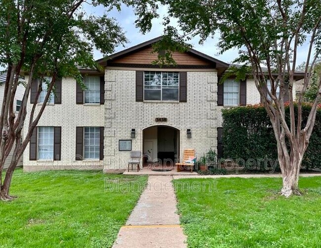 property at 3438 Willowrun Dr