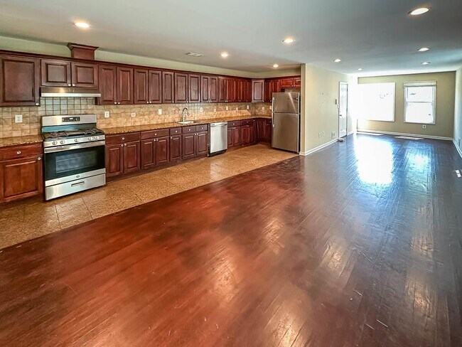 59 Nelson Ave in Jersey City, NJ - Building Photo - Building Photo