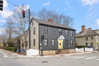 31 Bridge St, Unit 906 Trinity Street - 103 in Newport, RI - Building Photo - Building Photo