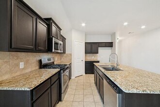 8417 Muddy Creek Dr in Fort Worth, TX - Building Photo - Building Photo