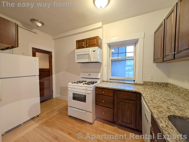 5 Linnaean St in Cambridge, MA - Building Photo - Building Photo