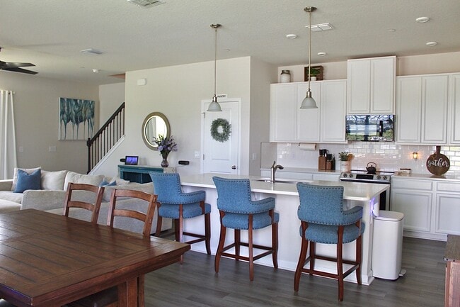 1947 Holden Ridge Ln in Minneola, FL - Building Photo - Building Photo