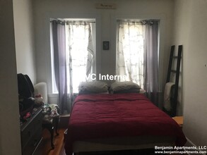 59 Brighton Ave, Unit 2 in Boston, MA - Building Photo - Building Photo