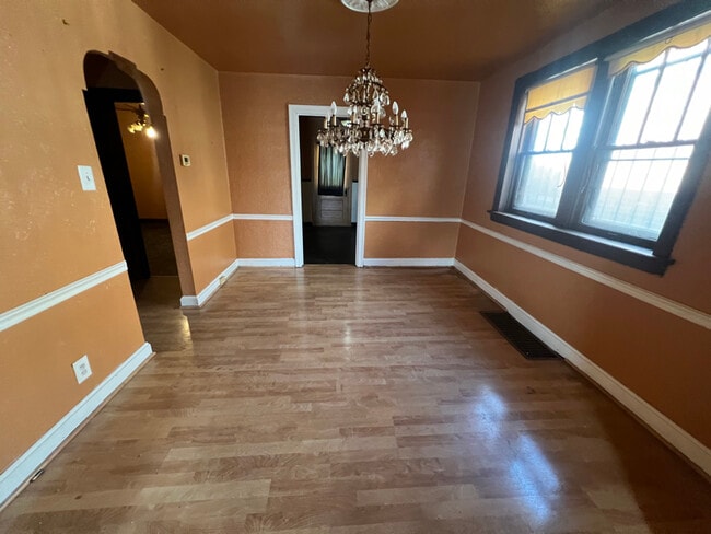 property at 6153 Laura Ave