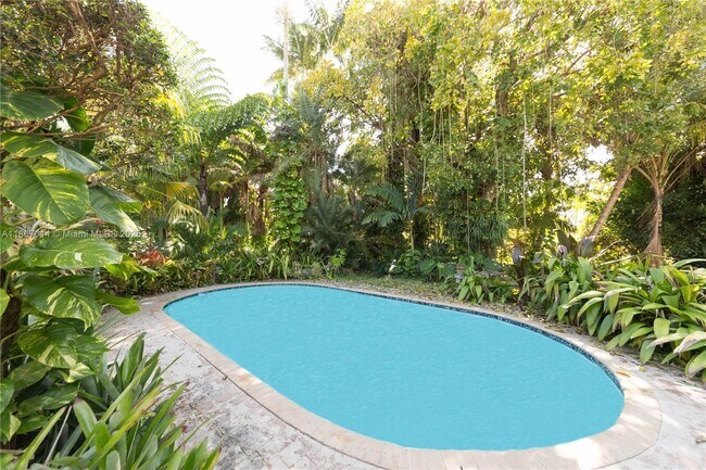 property at 7080 NW 82nd Terrace