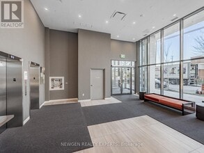 859 The Queensway in Toronto, ON - Building Photo - Building Photo