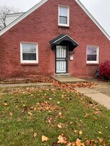 1506 Chandler Ave, Unit Chandler in Lincoln Park, MI - Building Photo