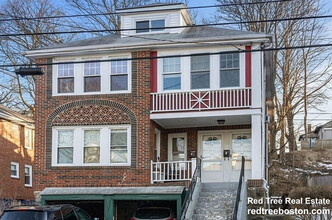 88 Colborne Rd in Boston, MA - Foto de edificio - Building Photo