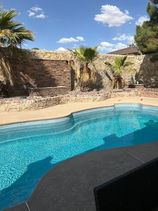 11613 Coleen Way in El Paso, TX - Building Photo - Building Photo