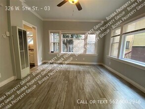 326 W 5th St in Long Beach, CA - Building Photo - Building Photo