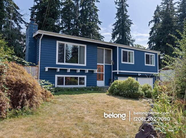 3404 180th Pl SW in Lynnwood, WA - Building Photo - Building Photo