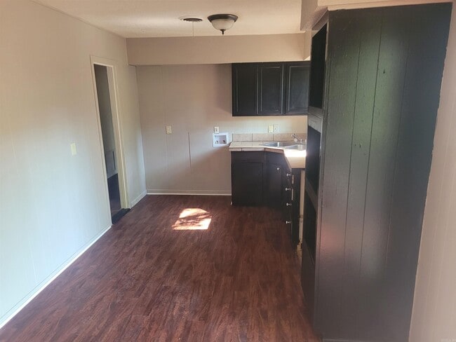 3933 Arapaho Trail in Little Rock, AR - Building Photo - Building Photo