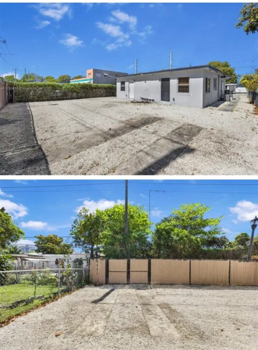 168 NW 41st St in Miami, FL - Building Photo