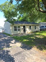 5510 Halstead Ave in Louisville, KY - Building Photo