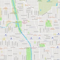 4866 N Talman Ave in Chicago, IL - Building Photo