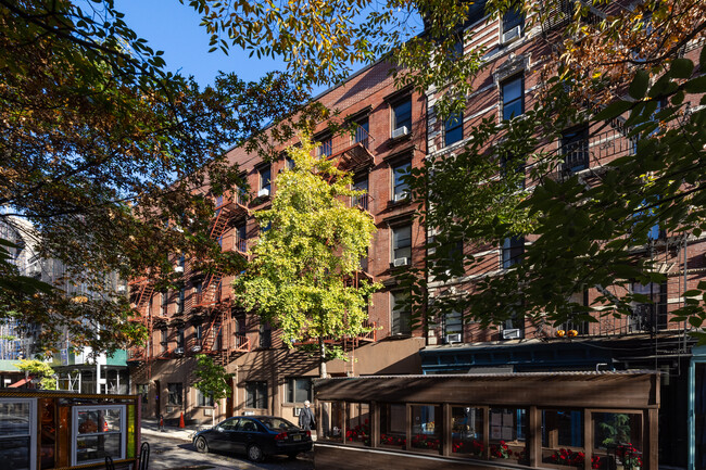 Greenwich Village/Soho Coop in New York, NY - Foto de edificio - Building Photo