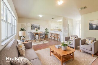 1490 NE 33rd Rd in Homestead, FL - Foto de edificio - Building Photo