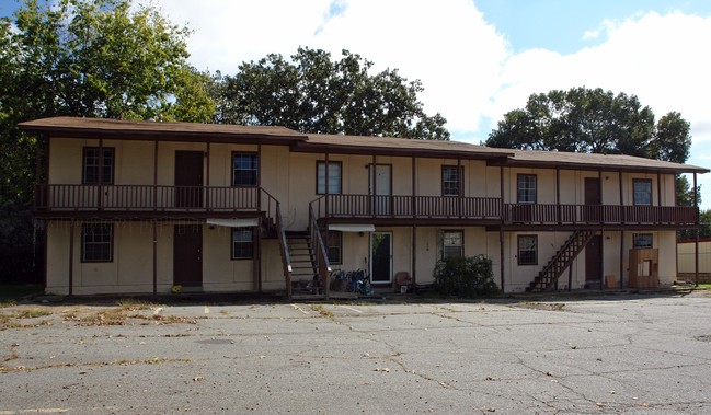 14810 Ar-107 Hwy in Sherwood, AR - Foto de edificio - Building Photo