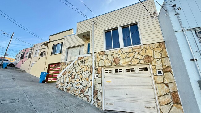 property at 55 Apollo St