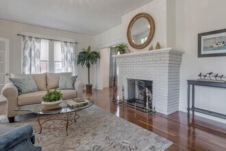 407 W Park Ave in Tampa, FL - Foto de edificio - Building Photo