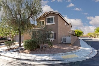 5163 Tunnel Falls Dr in Las Vegas, NV - Building Photo - Building Photo