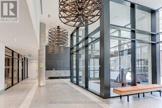 150 Logan Ave in Toronto, ON - Building Photo - Building Photo