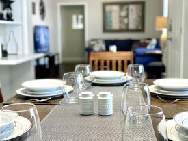 1311 Bagby Ave in Waco, TX - Building Photo