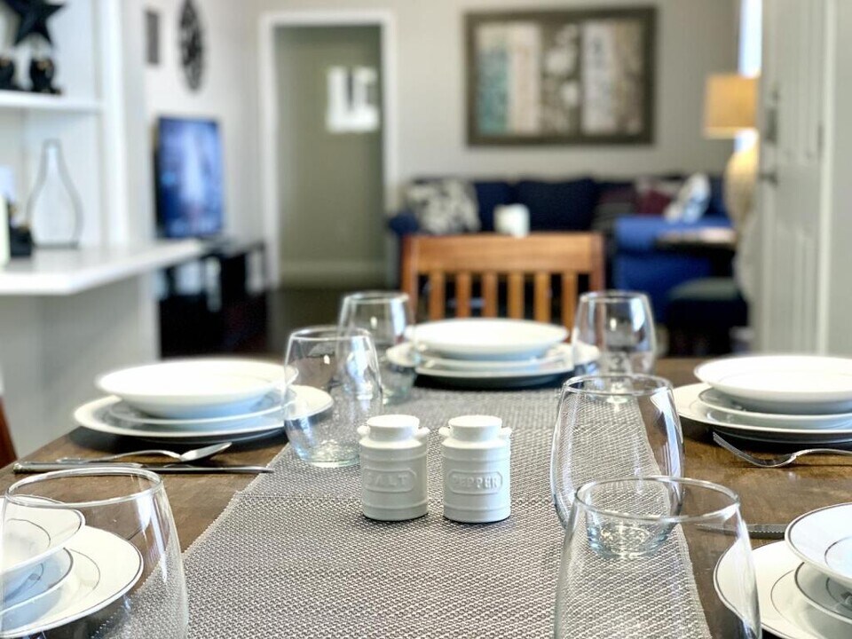 1311 Bagby Ave in Waco, TX - Building Photo