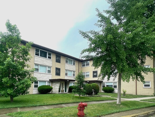 property at 8304 W Forest Preserve Dr