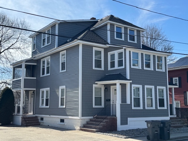 62 Plymouth St, Unit 2nd floor