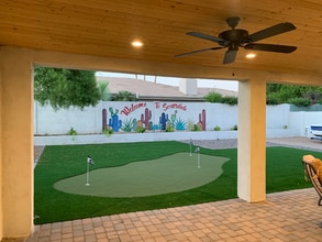 7114 E Orange Blossom Ln in Scottsdale, AZ - Building Photo - Building Photo