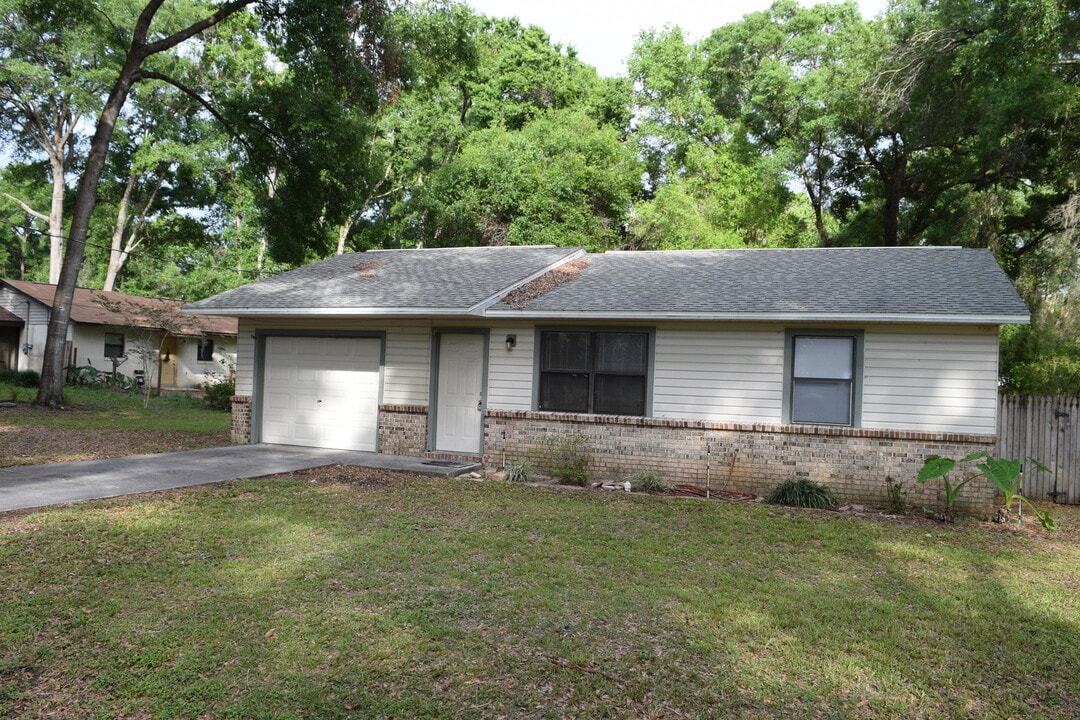 3 Juniper Trail Terrace in Ocala, FL - Building Photo