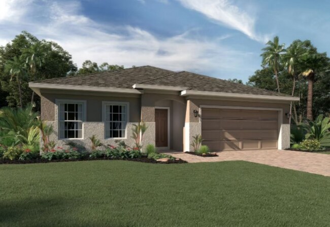 1250 Palm St in St. Cloud, FL - Building Photo - Building Photo