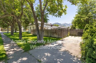 310 S 200 E in Spanish Fork, UT - Building Photo - Building Photo