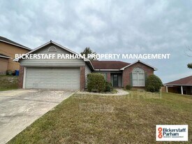 6226 Bayberry Dr in Columbus, GA - Building Photo